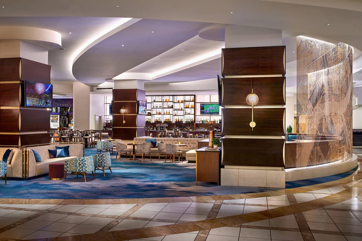 Hyatt Regency Hotel